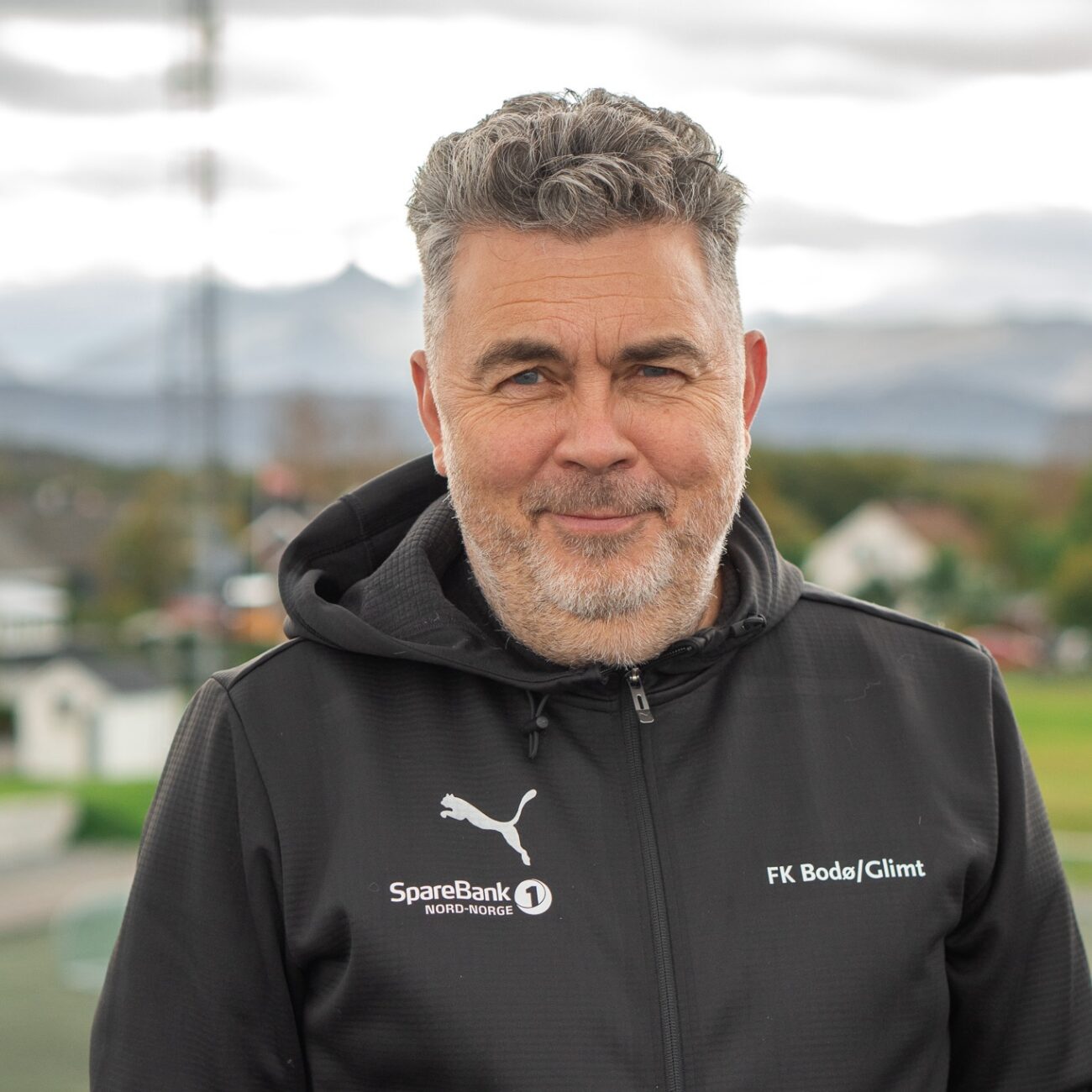 Ballene til verdenstoppene skal håndteres av Nofir — Nofir